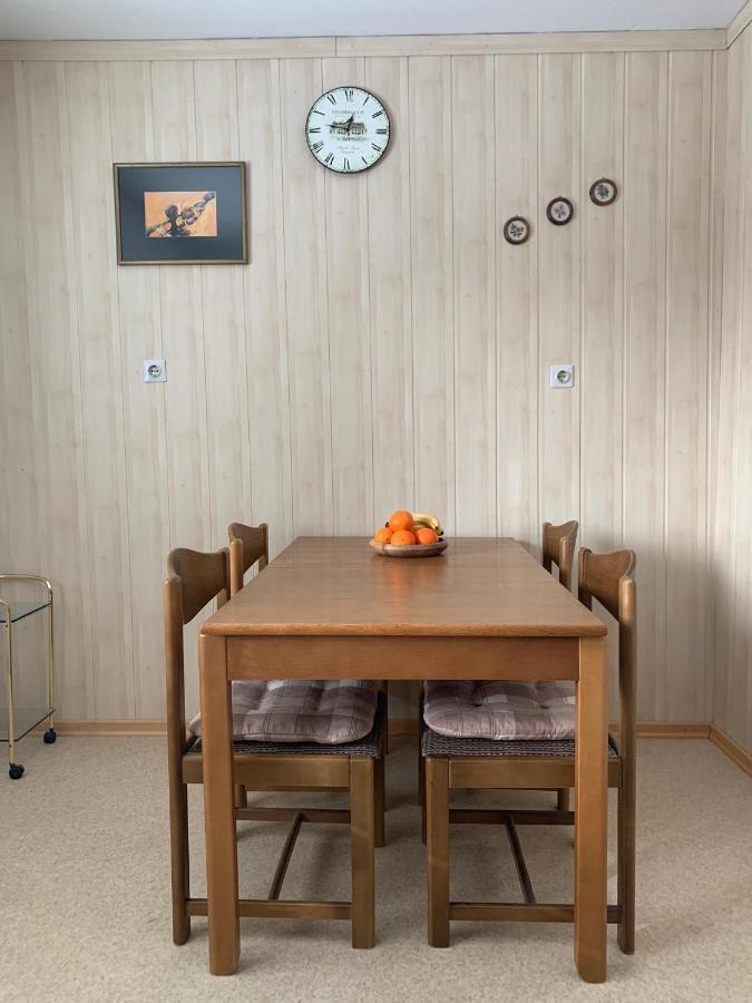 Appartement Jelovska Cesta 13 à Bled Extérieur photo
