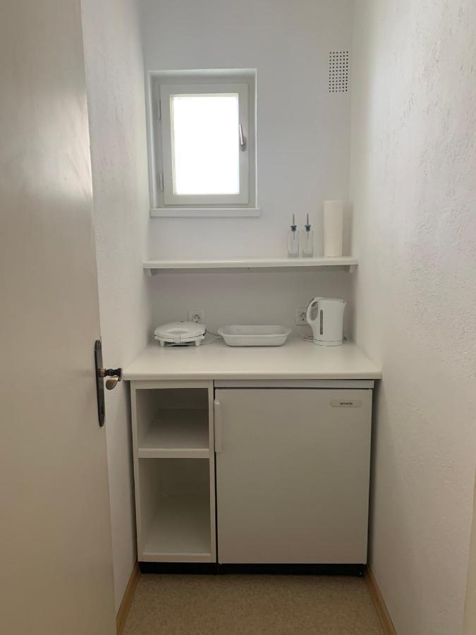 Appartement Jelovska Cesta 13 à Bled Extérieur photo