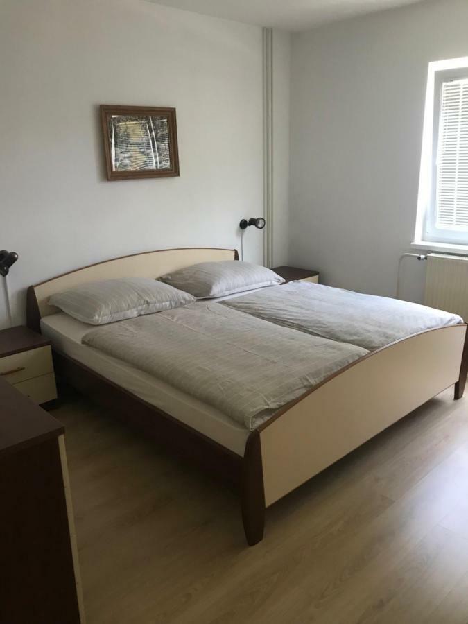 Appartement Jelovska Cesta 13 à Bled Extérieur photo